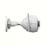 EZVIZ 瑩石 CS-H3 4mm 3K 室外Wi-Fi智能家居子彈形攝影機